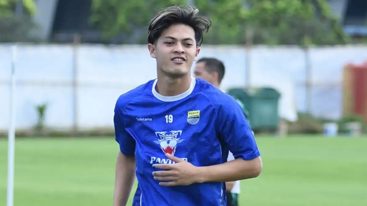 Alfeandra Dewangga