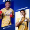 Adi Satryo dan Gianluca