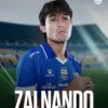 Zalnando