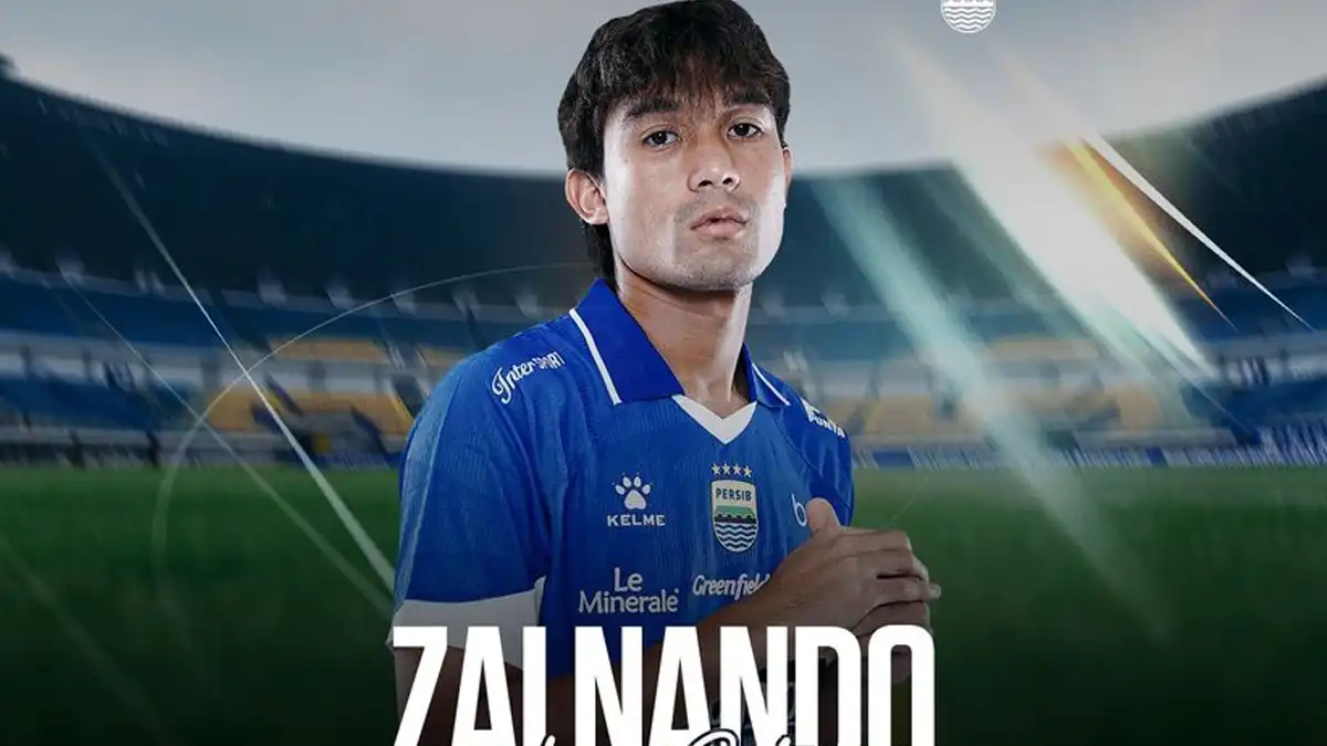 Zalnando