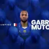 Gabriel Mutombo