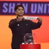 Masuk Grup Neraka ACC 2026/27, Begini Respons Achmad Jufriyanto