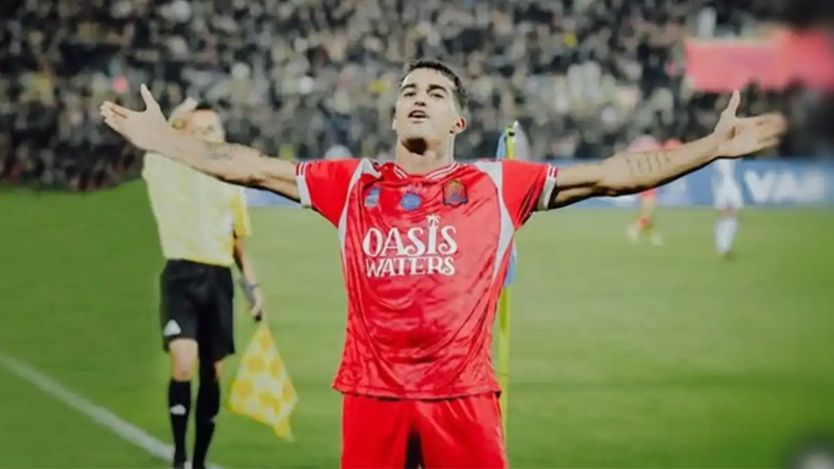 Persijap dan Carlos Franca Sepakat Berpisah Jelang Super League 2026/27 Carlos Franca