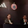 Persija x Adidas Indonesia