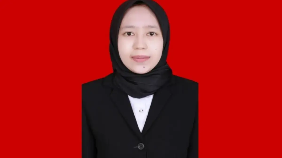 Siti Nur Fikriyah,M.Pd