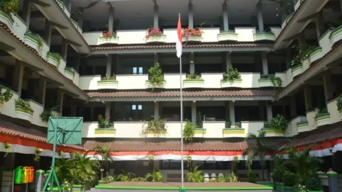 5 SMA Negeri Terbaik di Purwakarta yang Sering Jadi Incaran, Mana Pilihanmu?