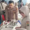Polres Metro Bekasi