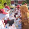 SAJADAH (Sampah Jadi Berkah)
