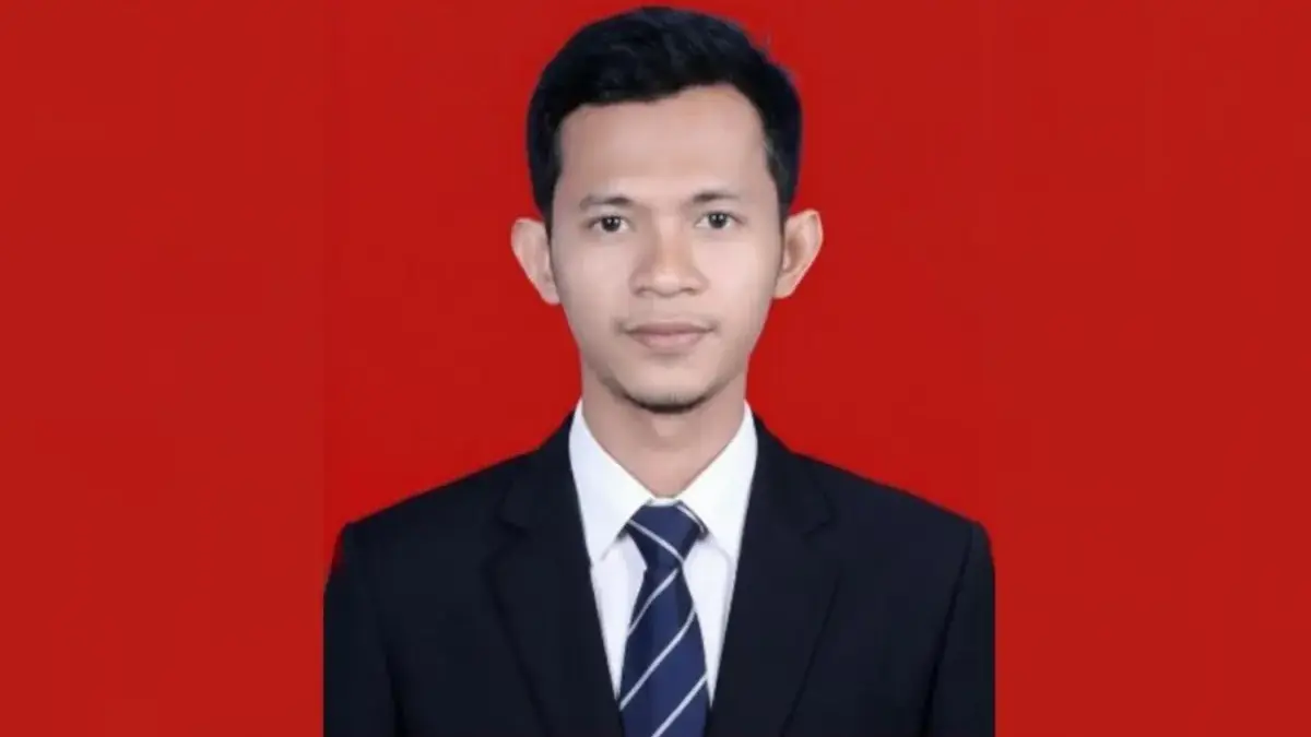 Dosen Hukum Islam Institut Agama Islam Rakeyan Santang (IRAKS), ‎Riki Faisal, Lc. MA