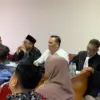 Pengadilan Negeri Bandung Sidang Kasus Tunjangan Perumahan DPRD Kabupaten Bekasi