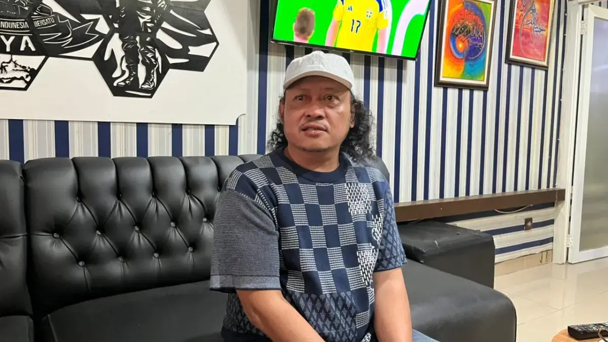 TAK ADA AMPUN! PHRI Karawang Desak Pemkab Tindak Tegas Aktivitas LGBT dan Pelanggaran Izin Usaha Ketua PHRI Karawang, Gabryel Alexander