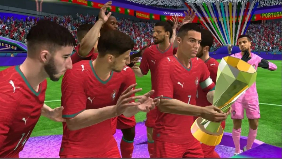 32 Kode Redeem FC Mobile 23 Juni 2026 Lengkap Cara Klaim, Dapatkan Pemain Terbaru hingga Draft Voucher Gratis! Redeem Code FC Mobile 23 Juni 2026
