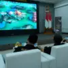 Dalam rangka memperingati Hari Ulang Tahun (HUT) Bhayangkara ke-80 Tahun 2026