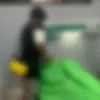 penikaman anak punk di Cikarang