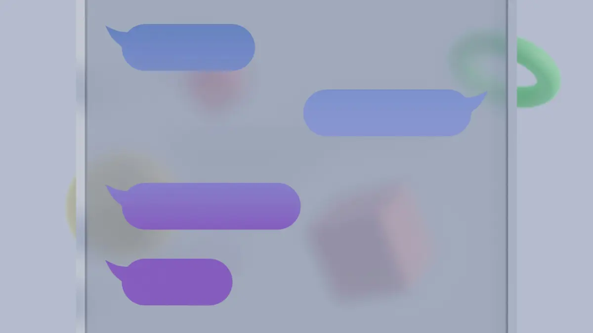 message seen