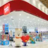 Toys City AEON Deltamas, Surganya Mainan yang Bikin Anak Betah