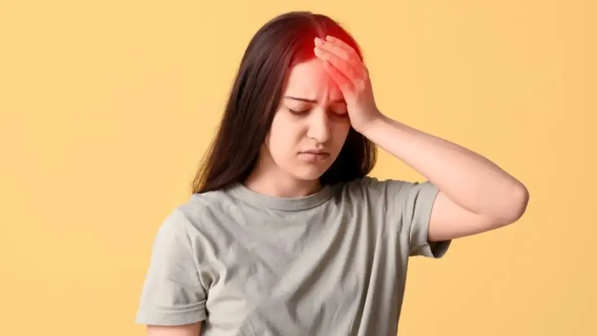 Pusing Biasa atau Migrain Sebelah? Begini Cara Membedakannya dengan Mudah