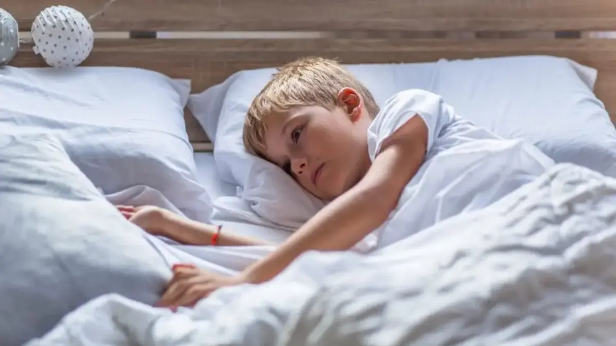 Besok Senin Masuk Sekolah Lagi? Ini 7 Cara Mengembalikan Jam Tidur Anak Setelah Libur Panjang Besok Senin Masuk Sekolah Lagi? Ini 7 Cara Mengembalikan Jam Tidur Anak Setelah Libur Panjang
