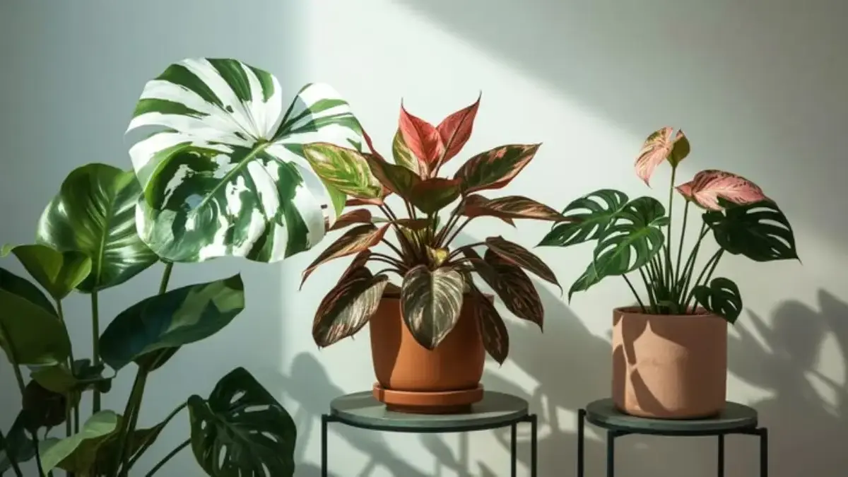 Jangan Sampai Belangnya Hilang! Tips Merawat Tanaman Hias Variegata Agar Tetap Cantik dan Tumbuh Subur Jangan Sampai Belangnya Hilang! Tips Merawat Tanaman Hias Variegata Agar Tetap Cantik dan Tumbuh Subur