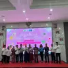 Pemkab Karawang meluncurkan program LKS gratis bagi SD-SMP dan Modul Pembelajaran Gratis