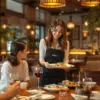 Kelaparan di Lippo Mall Cikarang? Sikat Habis Kuliner Hits Lantai Dasar Ini!