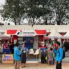 PGN SOR II Area Karawang Dukung Pertumbuhan UMKM Karawang melalui Pemanfaatan Gas Bumi