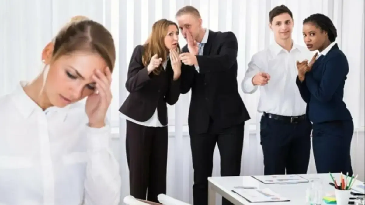 Rekan Kerja Toxic Bikin Stres? Jangan Langsung Resign, Coba 8 Cara Ini agar Kesehatan Mental Tetap Terjaga
