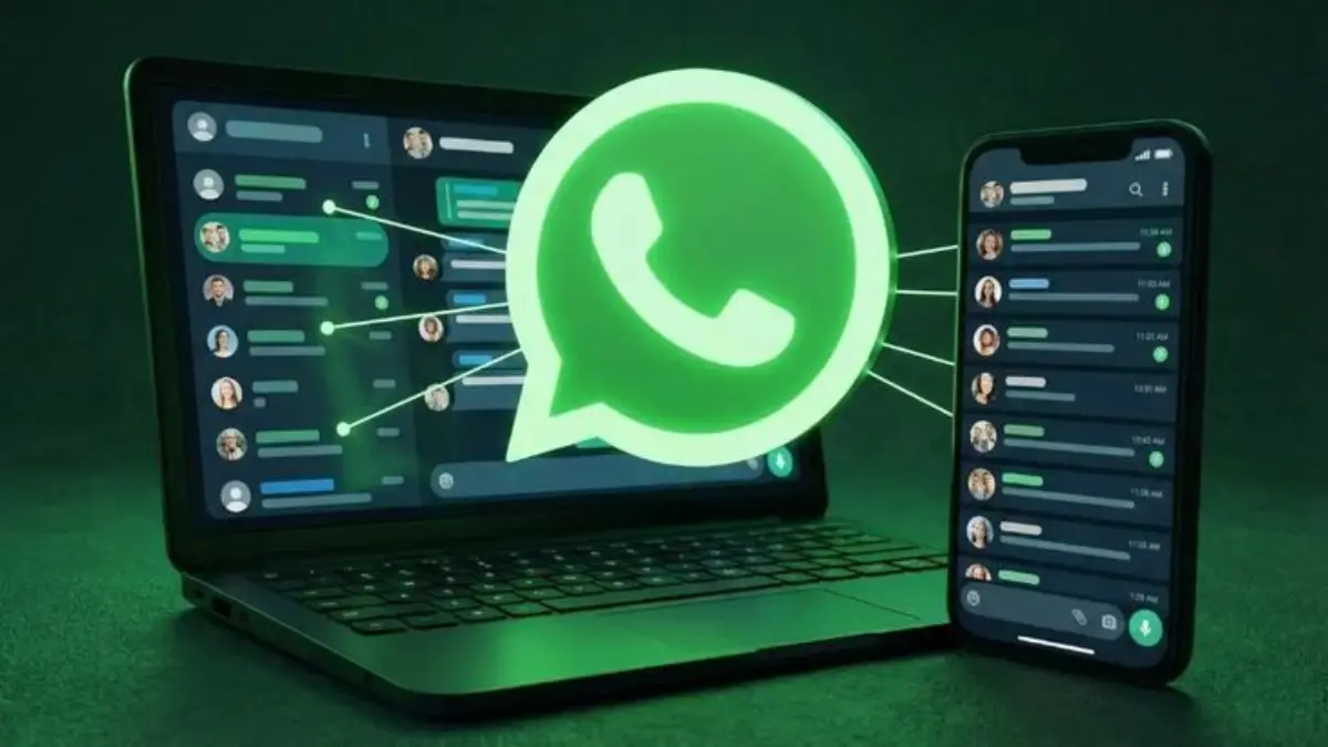 Akun WhatsApp atau Instagram Bisa Diretas Kapan Saja! Begini Cara Mengamankannya Sebelum Terlambat Akun WhatsApp atau Instagram Bisa Diretas Kapan Saja! Begini Cara Mengamankannya Sebelum Terlambat
