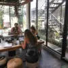 Bosan Kerja di Rumah? Ini Spot Nugas dan Meeting Santai Ter-Comfortable di AEON Deltamas