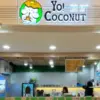 Segar & Alami! Yo Coconut AEON Deltamas, Destinasi Minuman Kelapa Kekinian & Penyelamat Dahaga