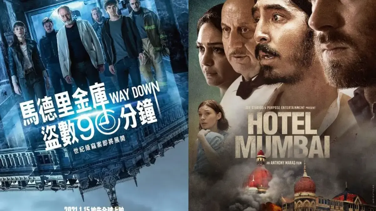 Bioskop Trans TV Hari Ini 25 Juli 2026