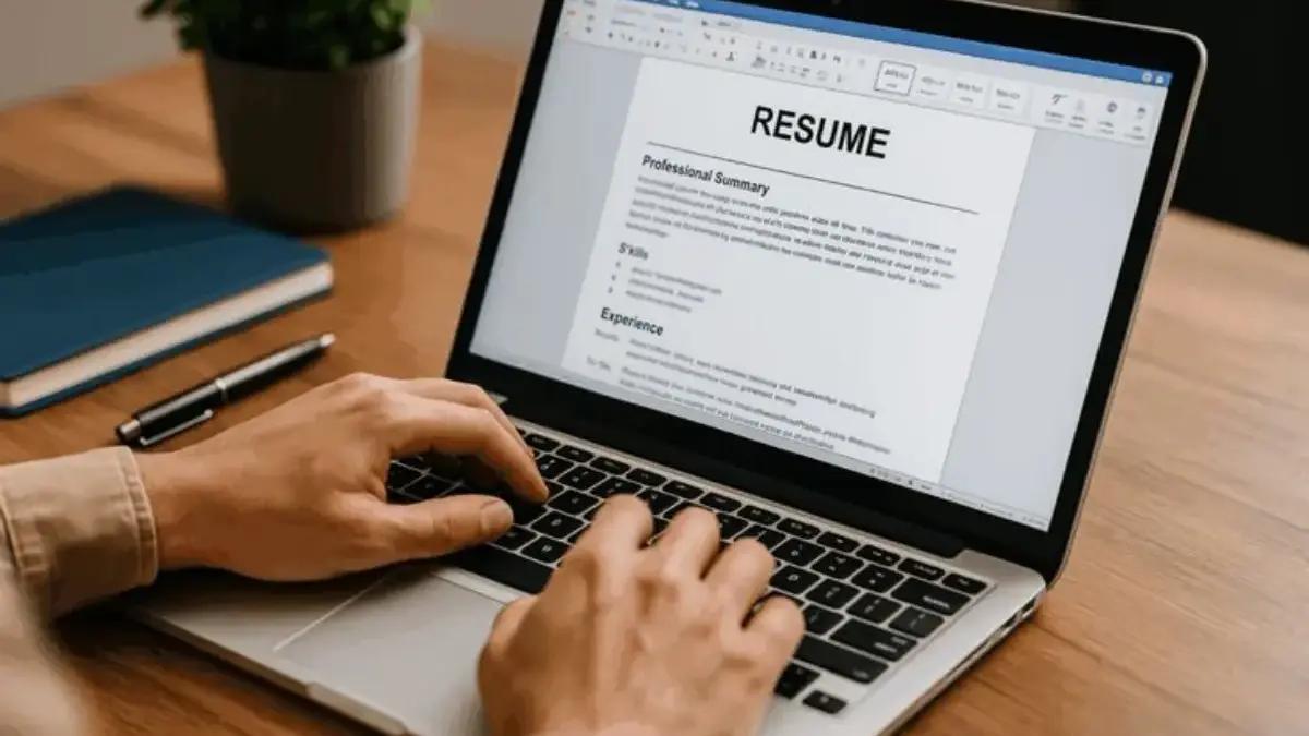CV Sering Ditolak Sebelum Dibaca? Cara Membuat CV ATS-Friendly yang Disukai HRD, Hindari 5 Kesalahan Fatal Ini
