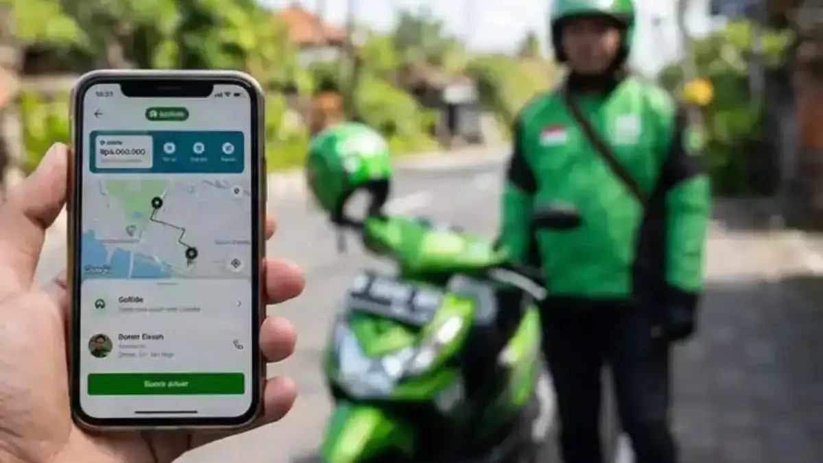 Kenapa Ongkir Ojek Online Bisa Beda? Begini Cara Membandingkan Tarif agar Selalu Dapat Harga Termurah Kenapa Ongkir Ojek Online Bisa Beda? Begini Cara Membandingkan Tarif agar Selalu Dapat Harga Termurah