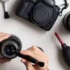 Jarang Dipakai Tapi Takut Berjamur? Ini Cara Merawat Kamera Mirrorless dan Lensa Agar Tetap Awet