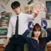 Drama romantis komedi yang seru