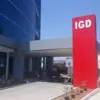 Rumah Sakit Umum Daerah (RSUD) Karawang resmi mengalihkan operasional layanan Instalasi Gawat Darurat (IGD)