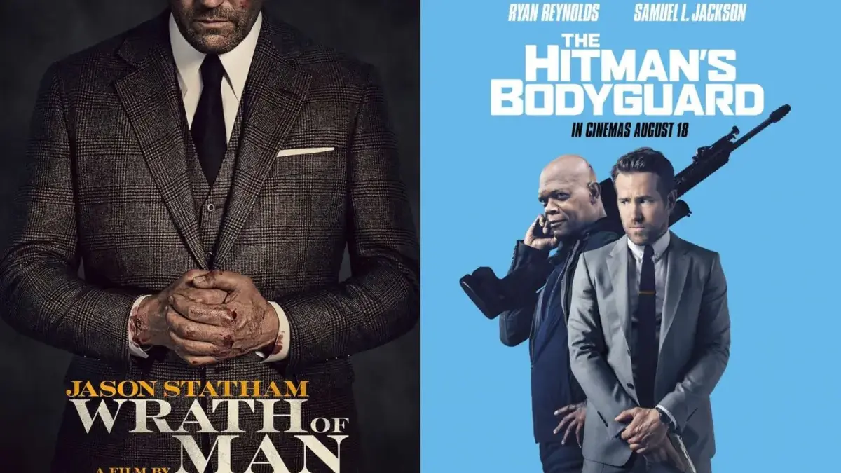 Bioskop Trans TV Malam Ini 8 Juli 2026