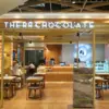 The RR Chocolate AEON Deltamas, Surganya Pecinta Cokelat dan Dessert