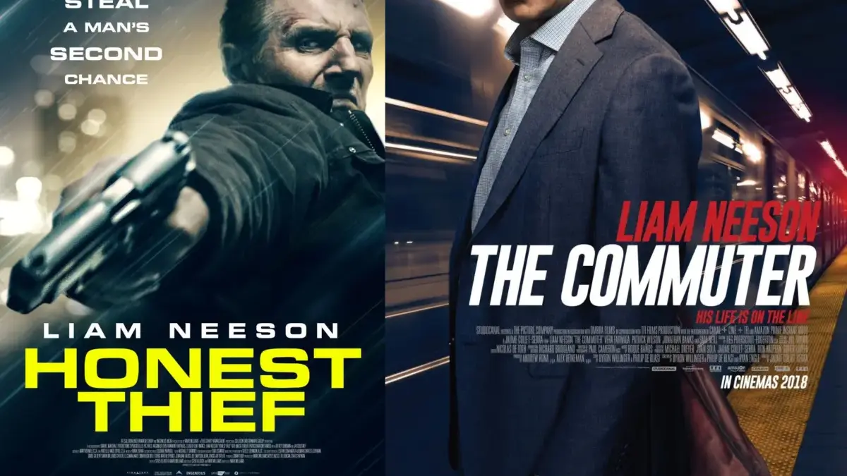 Jadwal Bioskop Trans TV 21 Juli 2026 Lengkap Sinopsis, Nonton Film The Honest Thief dan The Commuter Malam Ini Nonton Film The Honest Thief dan The Commuter Malam Ini.