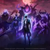 Gim Solo Leveling: Arise