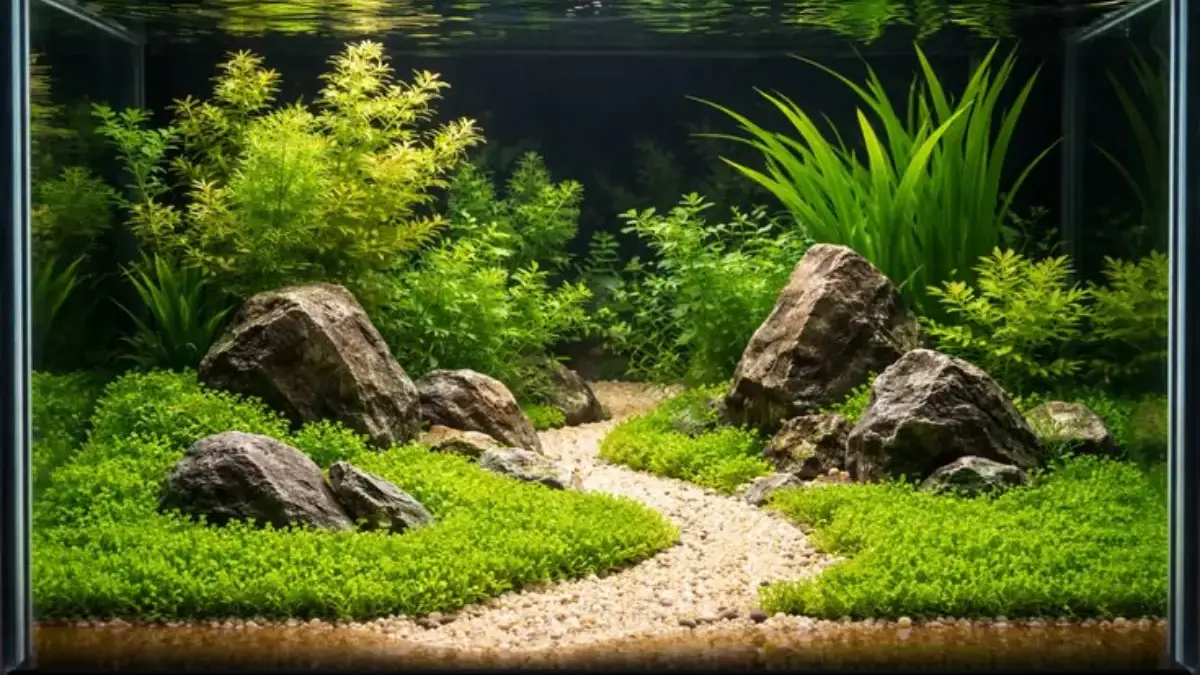 Ternyata Tidak Semahal yang Dibayangkan! Panduan Memulai Hobi Aquascape untuk Pemula Ternyata Tidak Semahal yang Dibayangkan! Panduan Memulai Hobi Aquascape untuk Pemula