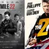 Bioskop Trans TV 29 Juli 2026