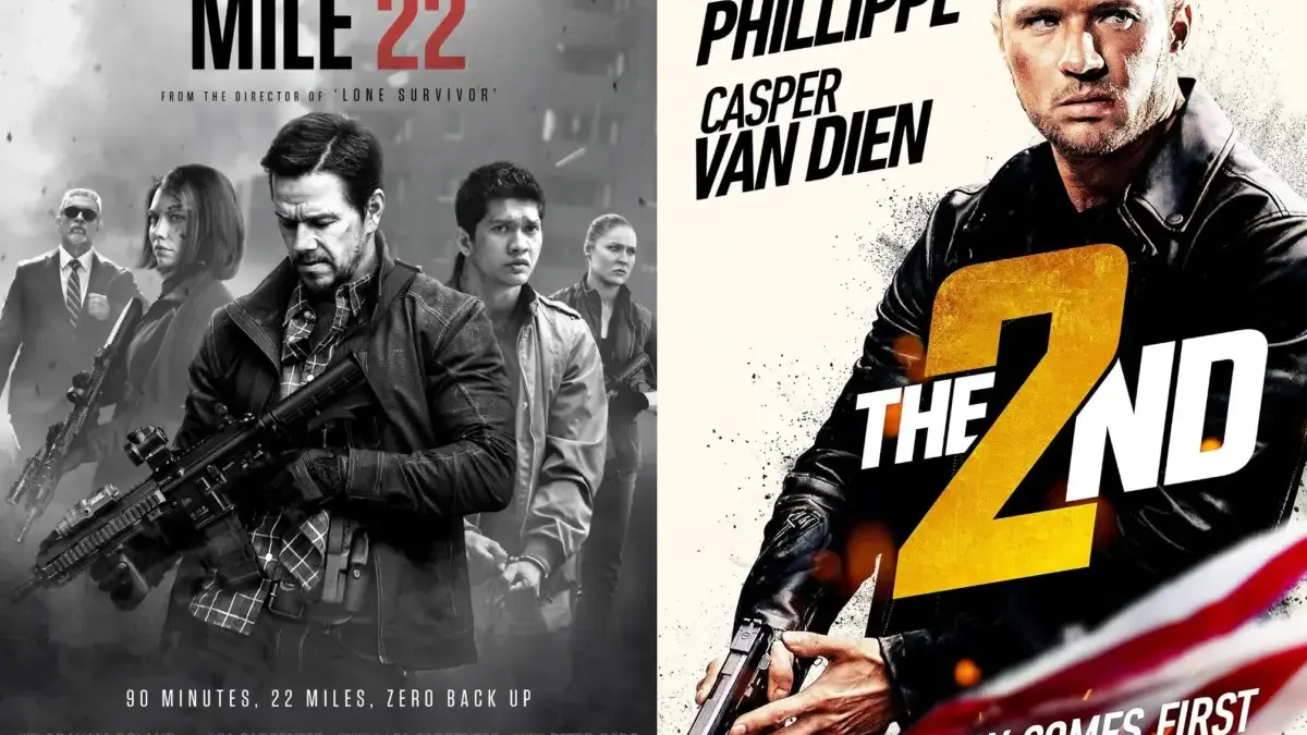 Bioskop Trans TV 29 Juli 2026