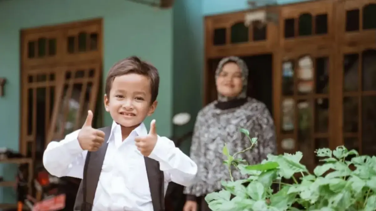 Bupati Karawang Wajibkan ASN Antar Anak di Hari Pertama Sekolah
