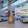 Canggih & Kekinian! Mengintip Wuling AEON Deltamas, Destinasi Mobil Listrik & Impian Masa Depan