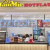 Sensasi Panas & Gurih! Yammie Hotplate AEON Deltamas, Destinasi Mie Hotplate Lezat & Menggoda Selera