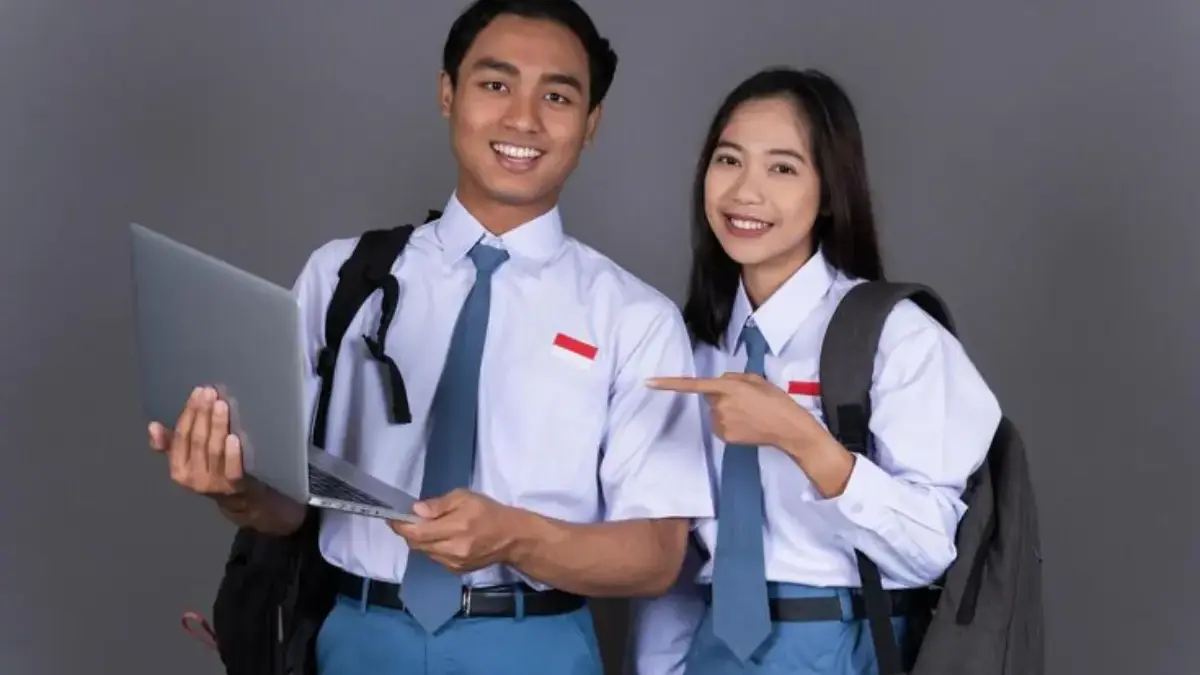 Bingung Pilih SMA atau SMK? Mana yang Lebih Cepat Dapat Kerja, Ini Pertimbangan yang Wajib Diketahui
