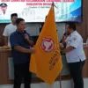 Rohman Setiadijaya terpilih sebagai Ketua Karang Taruna Desa Ciantra untuk masa jabatan 2026-2031