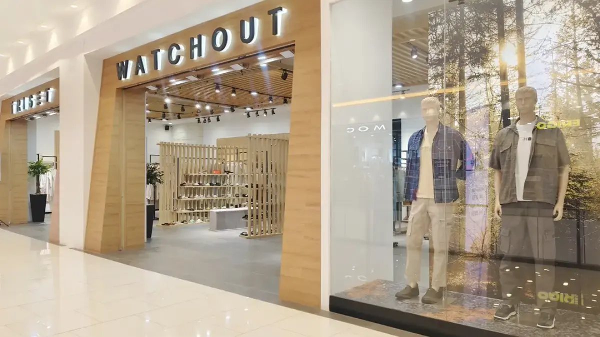 Tampil Maskulin & Casual! Mengintip Koleksi Watchout AEON Deltamas, Pilihan Fashion Pria Kekinian Tampil Maskulin & Casual! Mengintip Koleksi Watchout AEON Deltamas, Pilihan Fashion Pria Kekinian
