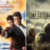 Bioskop Trans TV 12 Juli 2026